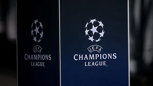 UEFA Şampiyonlar Ligi ikinci eleme turu rövanş maçları yarın başlayacak
