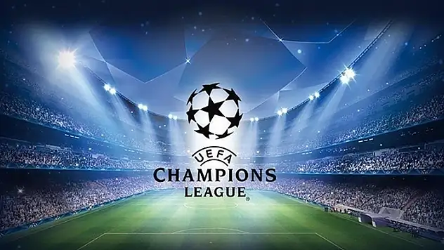 UEFA Şampiyonlar Ligi'nde 3. eleme turu rövanş maçları başlıyor
