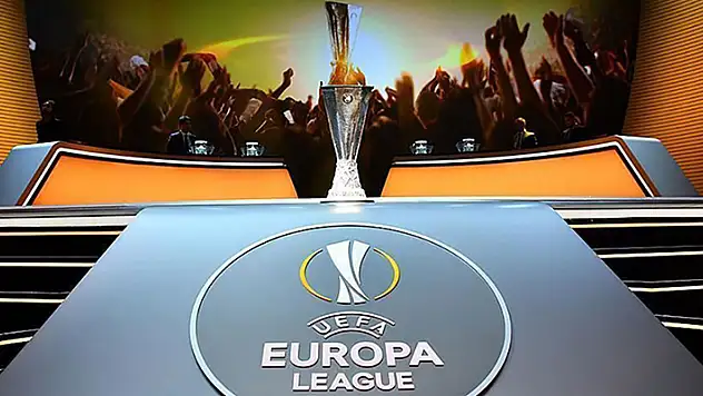 UEFA Şampiyonlar Ligi'nde 3. eleme turu rövanş müsabakaları yarın yapılacak
