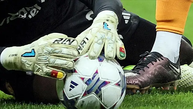 UEFA Şampiyonlar Ligi'nde 6. hafta heyecanı yarın başlıyor
