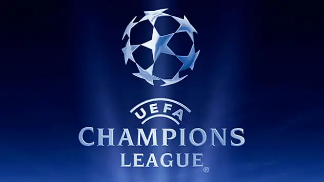 UEFA Şampiyonlar Ligi'nde 8 karşılaşma yapıldı