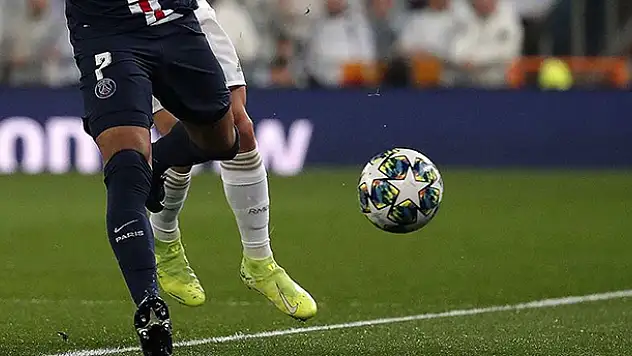 UEFA Şampiyonlar Ligi'nde çeyrek final heyecanı başlıyor