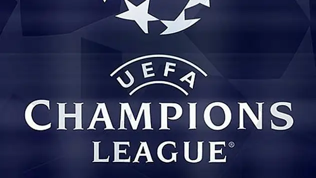 UEFA Şampiyonlar Ligi'nde eşleşmeler belli oldu