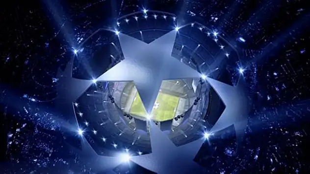 UEFA Şampiyonlar Ligi'nde eşleşmeler belli oldu