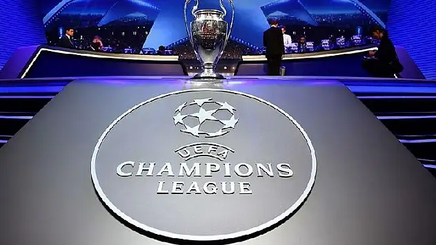 UEFA Şampiyonlar Ligi'nde son 16 turu başlıyor
