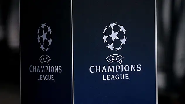 UEFA Şampiyonlar Ligi'nde üçüncü eleme turu maçları yarın başlayacak
