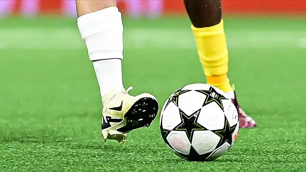 UEFA Şampiyonlar Ligi play-off turunda ilk maçlar 4 karşılaşmayla tamamlandı
