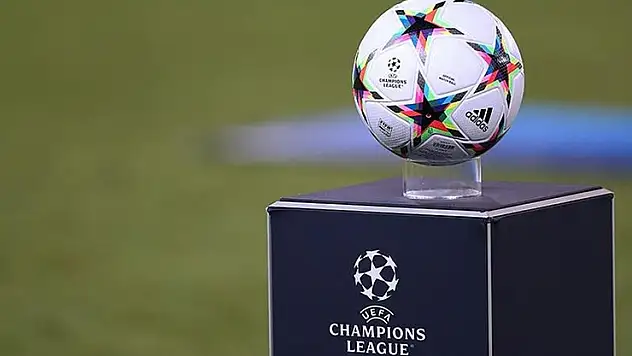 UEFA Şampiyonlar Ligi'nde 2. eleme turu ilk maçları yarın başlayacak