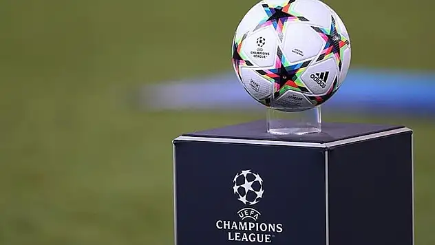 UEFA Şampiyonlar Ligi'nde 2. hafta heyecanı yarın başlayacak