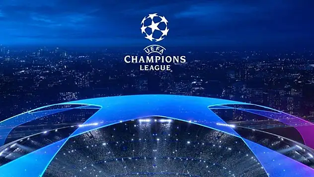 UEFA Şampiyonlar Ligi'nde ilk yarı final eşleşmesi belli oldu
