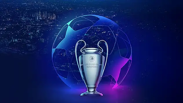 UEFA Şampiyonlar Ligi'nde play-off turu ilk maçları yarın başlayacak