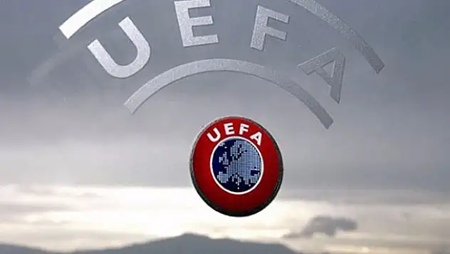 UEFA saygı duruşu yapılmayacağını açıkladı!
