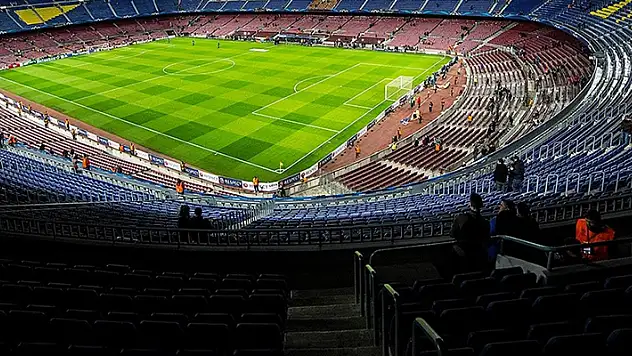 UEFA seyirci yasağını kaldırdı 