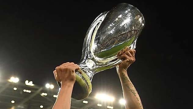UEFA Süper Kupa'nın sahibi bugün belli olacak