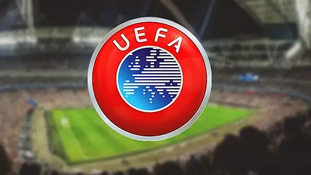 UEFA, Türkiye ve İtalya'nın EURO 2032 ortaklık başvurusu kabul etti
