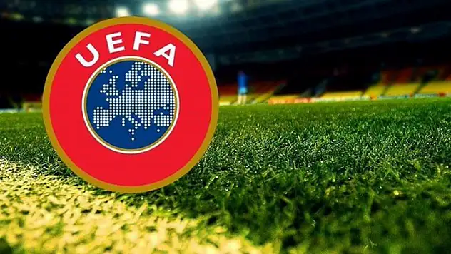 UEFA ülkeler puanı sıralaması! Türkiye kaçıncı sırada?