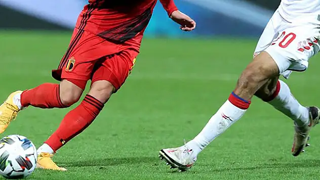 UEFA Uluslar Ligi'nde gecenin sonuçları
