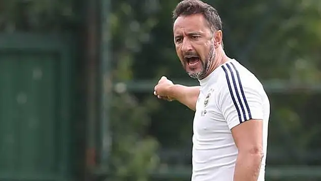 UEFA, Vitor Pereira'ya 2 maç ceza verdi