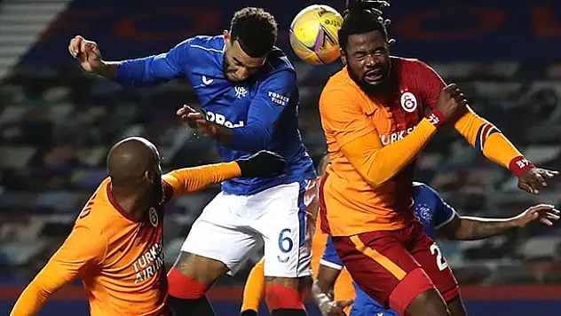UEFA'ya tek takım gidecek
