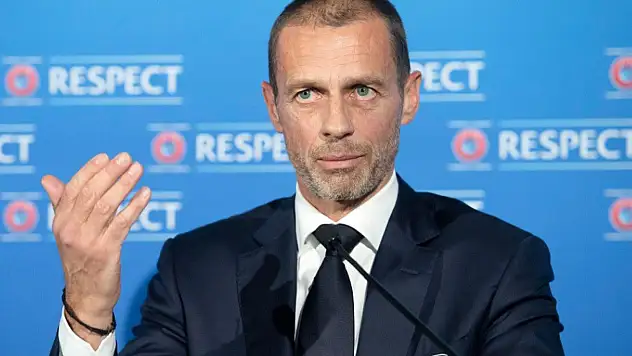 UEFA yaptırımları açıkladı
