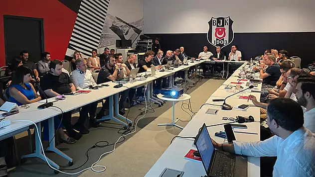 UEFA'dan Beşiktaş stadına inceleme