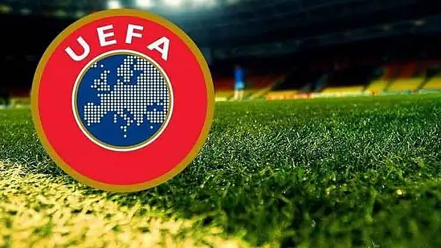 UEFA'dan Galatasaray'a ceza