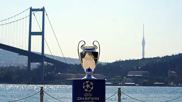 UEFA'dan İstanbul yalanlaması!
