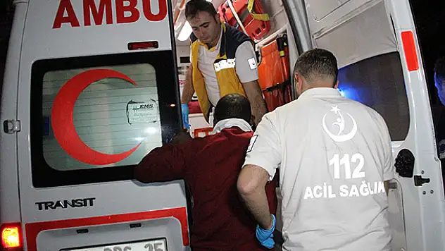 Uganda vatandaşına eğlence kulübünde darp iddiası