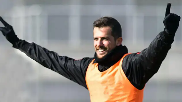 Uğur Demirok Kayserispor'da