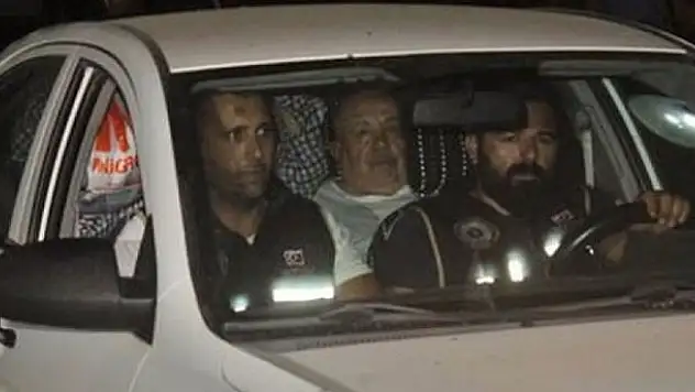 Uğur Derin Dondurucu'nun sahibi Ünal Takmaklı öldü