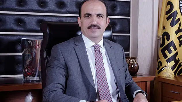 Uğur İbrahim Altay'ın acı günü!