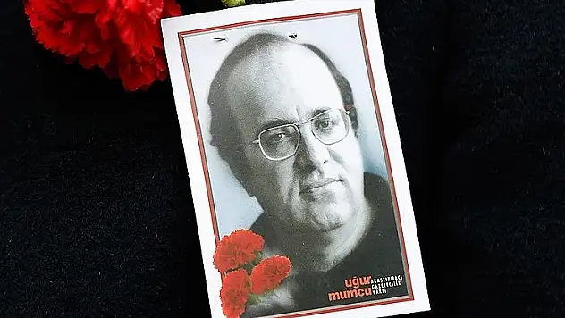 Uğur Mumcu suikastının üzerinden 33 yıl geçti