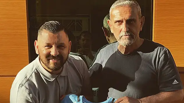 Uğur Yanıkdemir futbola döndü