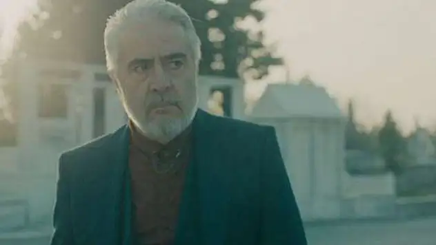 Uğur Yücel de 'İçerde'