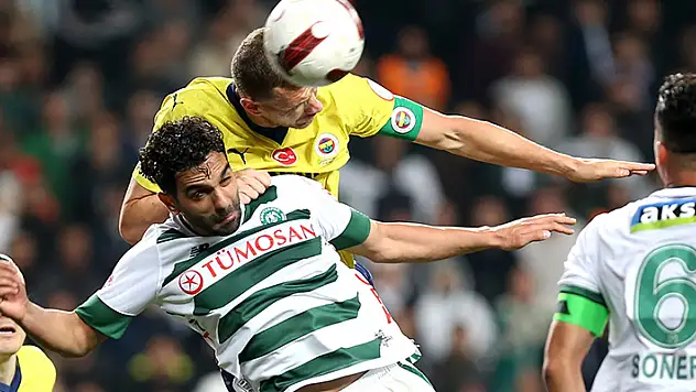 Uğurcan: Her puanın büyük önemi var