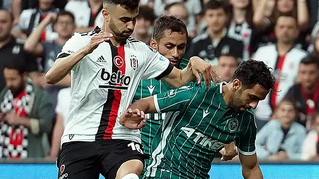 Uğurcan: Öncelikli hedefim Avrupa