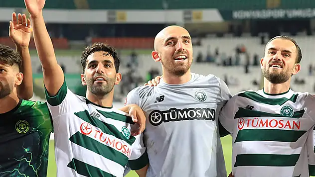 Uğurcan Yazğılı: Adil'i aratmadım
