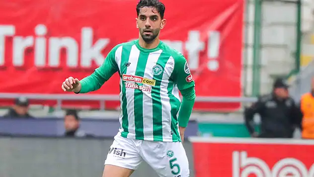 Uğurcan Yazğılı: Daha iyisi olabilirdi