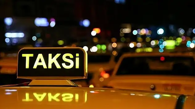 UKOME'den yeni taksi kararı!
