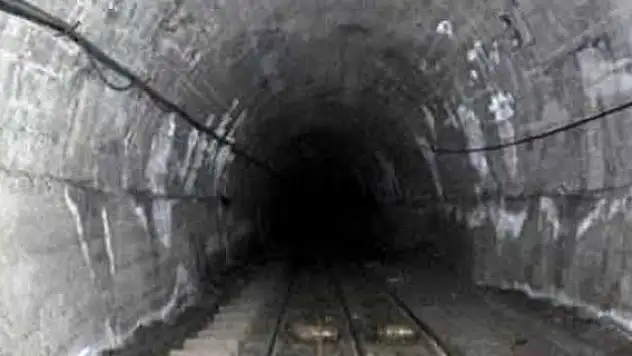 Ukrayna'da kömür ocağındaki kaza