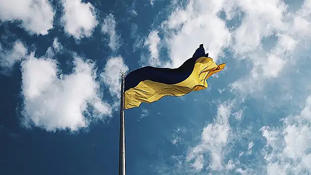 Ukrayna ekonomisi 2022'de yüzde 29,1 küçüldü
