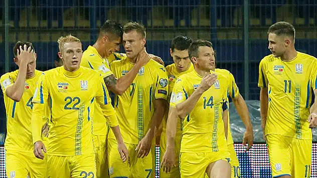 Ukrayna Ligi 2. kez ertelendi