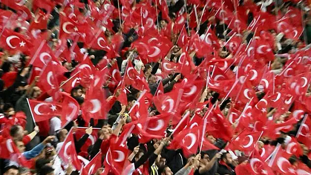 Ukrayna maçı biletleri ücretsiz