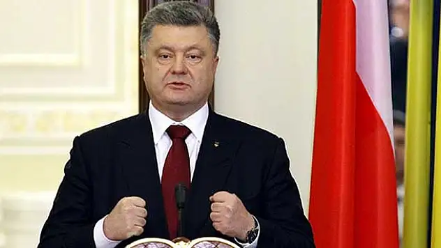 Ukrayna'nın hedefi NATO'ya üyelik fırsatı