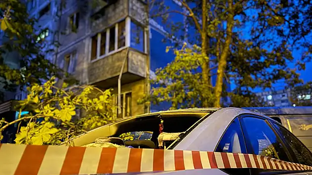 Ukrayna, Rusya'nın Belgorod kentini vurdu: 19 ölü, 27 yaralı
