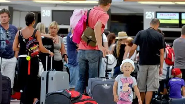 Ukrayna'ya pasaportsuz seyahat dönemi resmen başlıyor