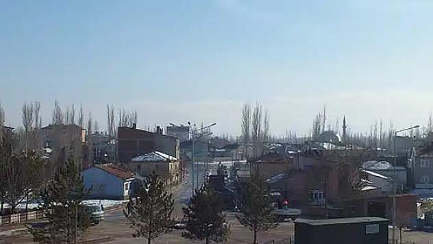 Ulaş'ta imar alanı 380 hektara çıkarılacak