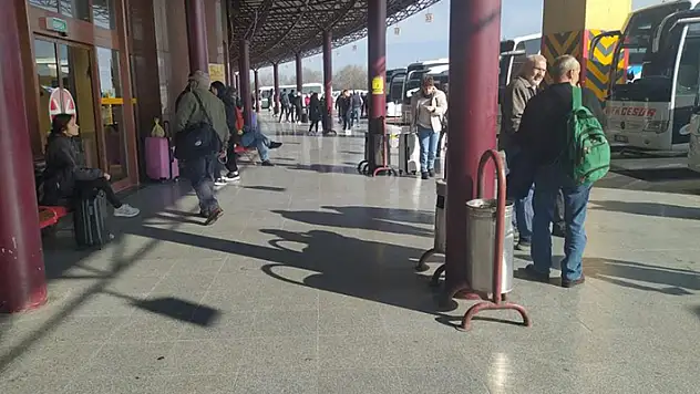 Ulaşıma bayram zammı! Otobüs bileti fiyatları zamlandı bakın ne kadar oldu
