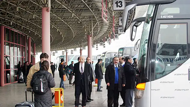 Ulaşımda yeni dönem başladı