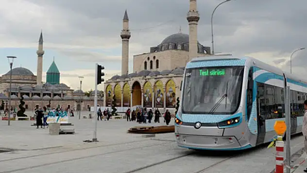 Ulaşımda yüzde 50 sınırı kaldırıldı